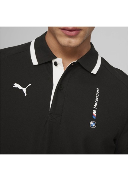 Bmw M Motorsport Erkek Motorsports Polo modelleri