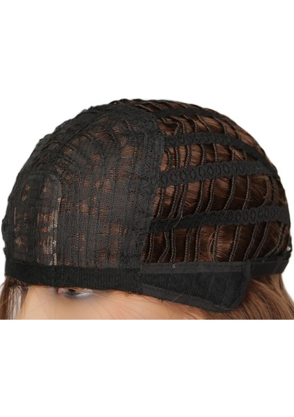 Kadınlar Içın Saç Peruk Parti Sentetik Bob Peruk Kısa Düz Doğal Cosplay Moda Kadın Isıya Dayanıklı Peruk (Yurt Dışından) indirimleri