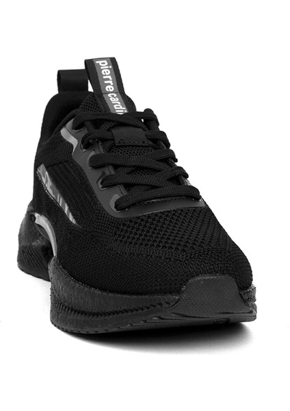 PCI-10033 Erkek Klasik Sneaker Siyah fiyatları