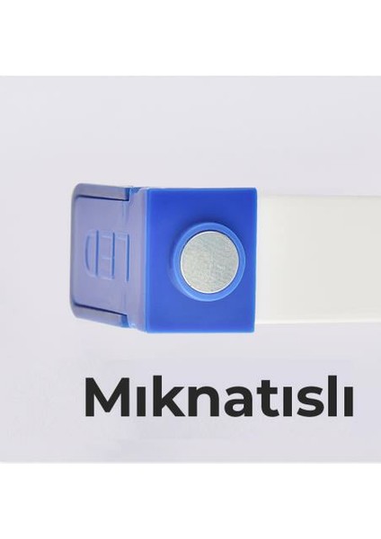 CT-9961 Aksu 72 Ledli Işıldak