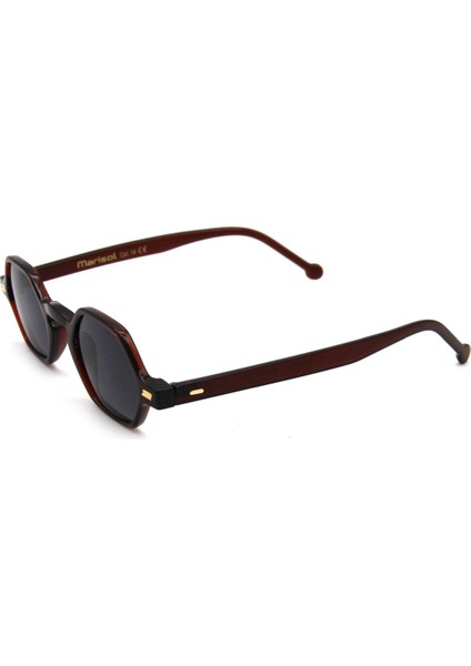 MRS BOGOTA C14 FÜME Güneş Unisex Gözlüğü