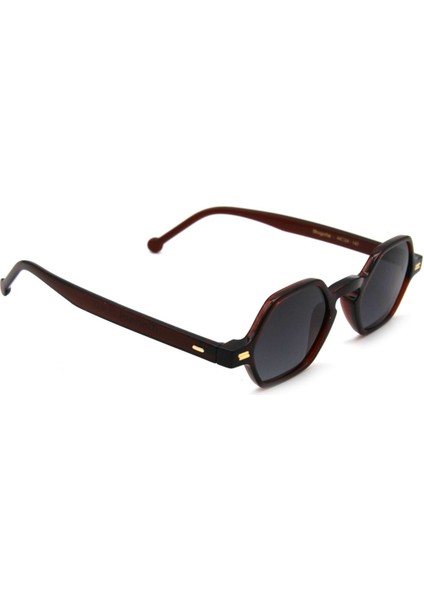 MRS BOGOTA C14 FÜME Güneş Unisex Gözlüğü modelleri