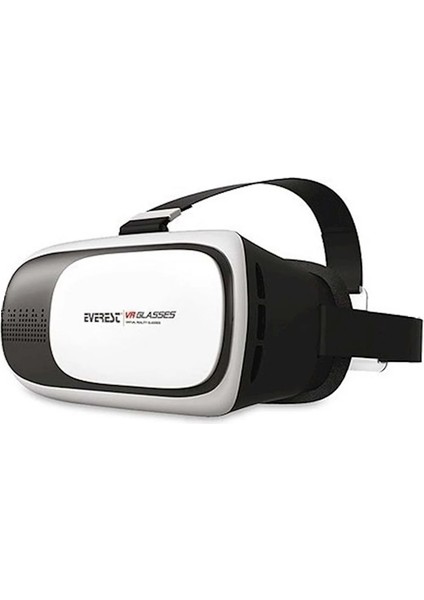 VR-0022 Vr Box Sanal Gerçeklik Gözlüğü