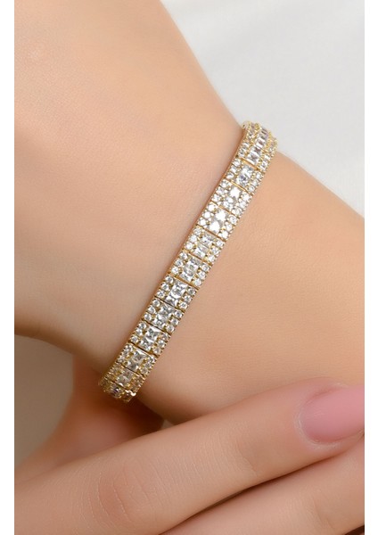 Su Yolu Bileklik 14 Ayar A053012 fiyatları