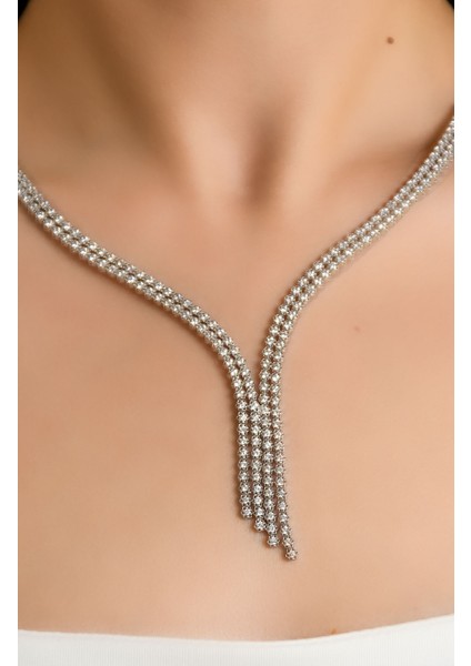 Su Yolu Gerdanlık 14 Ayar A006703 fiyatları