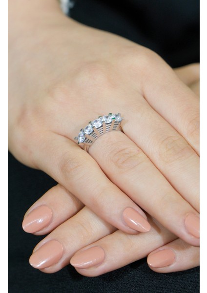 Beştaş Yüzük 14 Ayar A066334