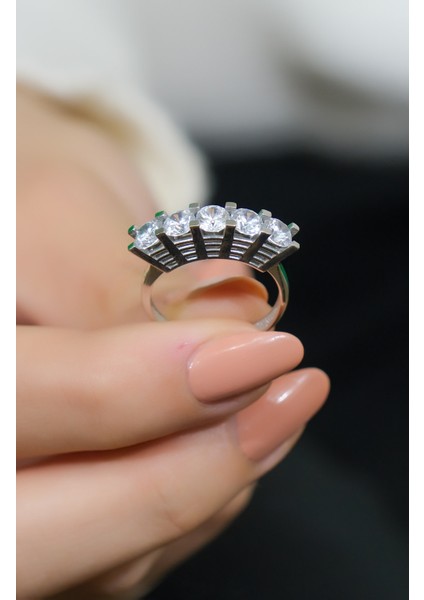 Beştaş Yüzük 14 Ayar A066334 fiyatları