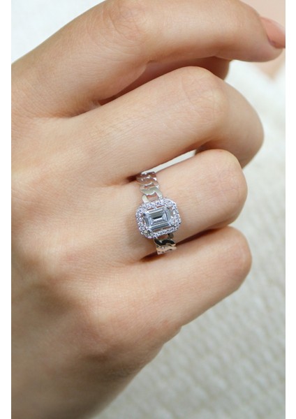 Baget Yüzük 14 Ayar A048216 fiyatları