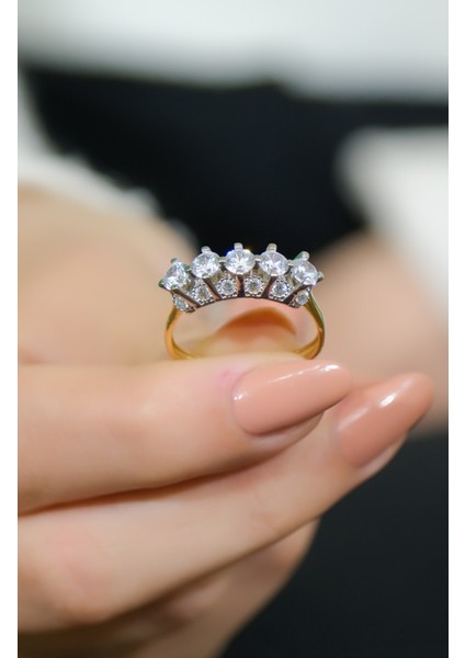 Beştaş Yüzük 14 Ayar A044525 fiyatları