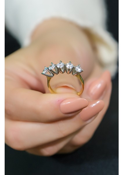 Beştaş Yüzük 14 Ayar A044026 fiyatları