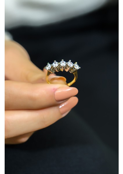 Beştaş Yüzük 14 Ayar A035906 fiyatları