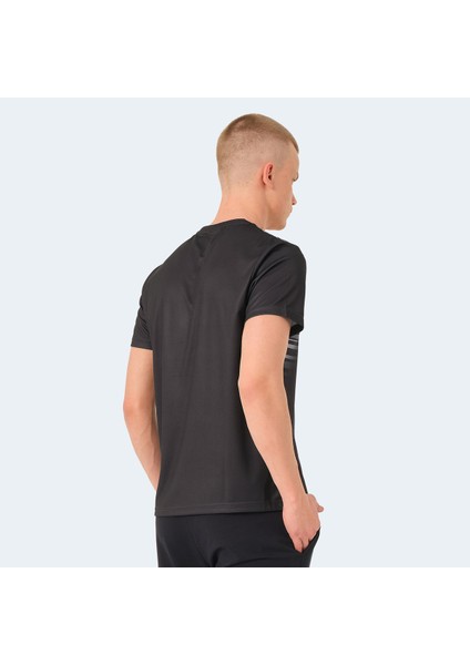 RAVEN Erkek Tişört Siyah fiyatları