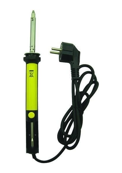 ZD-211 Isıtmalı Havya + Pompa