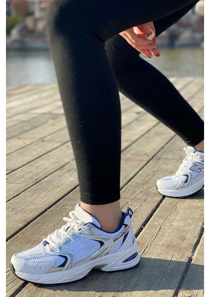 STONIC530 Rahat Konforlu Sneaker Günlük Yürüyüş Spor Ayakkabı fiyatları