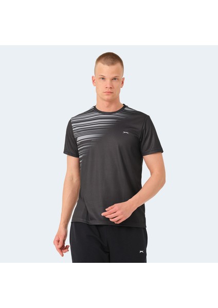 RAVEN Erkek Tişört Siyah modelleri