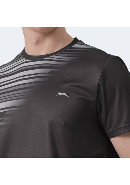 RAVEN Erkek Tişört Siyah fırsatları