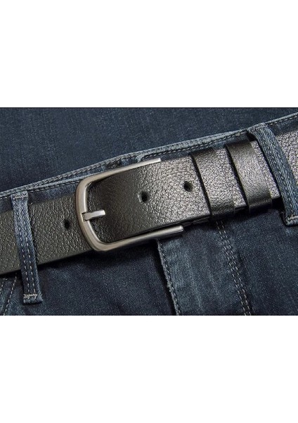 Hakiki Deri Kot Kumaş Kanvas Pantolona Uyumlu Kemer modelleri