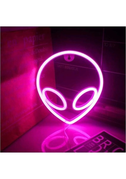 CT-4555 Neon LED 12 V Pempe 5mt modelleri