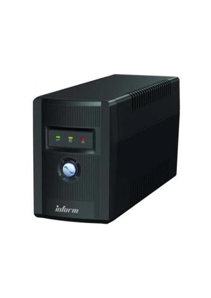 Inform 2000VA Lıne Interactıve Ups