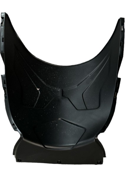 On Camurluk Arka Mondial Lavinia 125 Orijinal