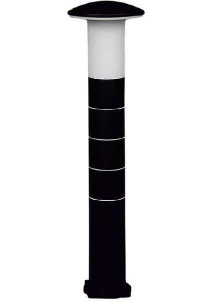 CT-7018 Napoli Bahçe Armatürü 80CM