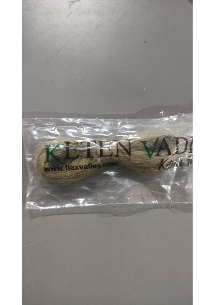 Keten Lifi Tesisat Keteni 1 Paket Lif Keten Lifi Kendir