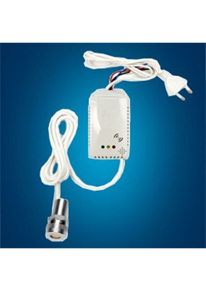 Doğalgaz Alarm Dedektörü Kazan Dağiresi Için Itek Hss 2000 Ex1 fiyatları