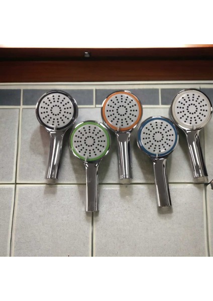 Lolipop Şık Duş Başlığı