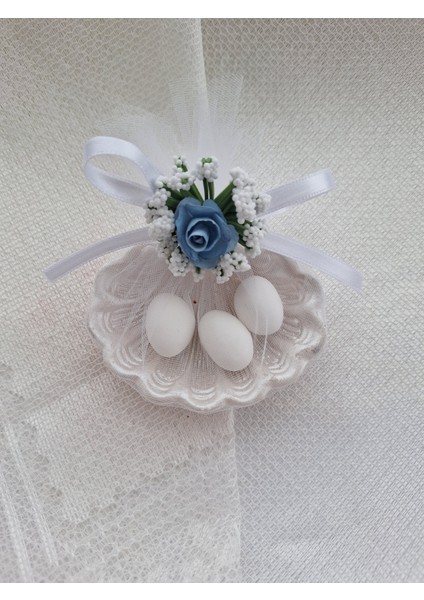 Istiridye Hediyelik Bebek Hediyelik (30 Adet)