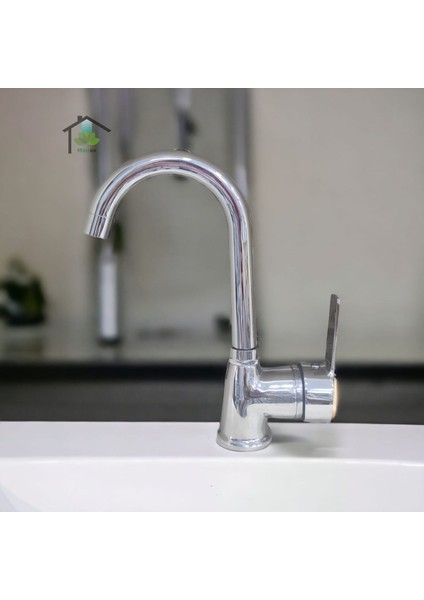 Krom Baston Borulu Komple Set Yerli Üretim Mutfak Evye Lavabo Banyo Bataryası fiyatları