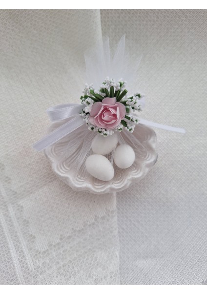 Istiridye Hediyelik Bebek Hediyelik (30 Adet)