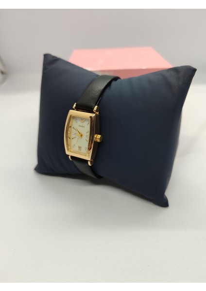 Minimal Deri Kordon Kadın Kol Saati fiyatları