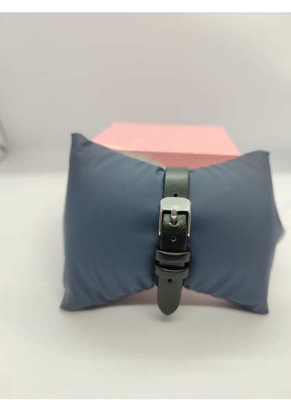 Minimal Deri Kordon Kadın Kol Saati modelleri