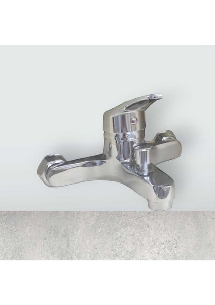 Krom Mix Banyo Bataryası Yeni Seri Yerli Üretim modelleri