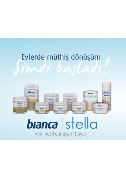 Stella Özel Boyama Seti - 77 Renk Seçeneği