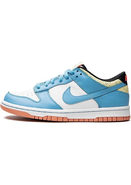 Nıke Dunk Low Kadın Ayakkabı DN4179-400