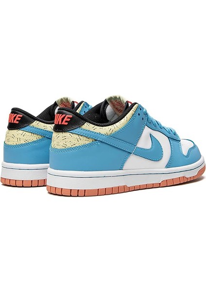 Nıke Dunk Low Kadın Ayakkabı DN4179-400