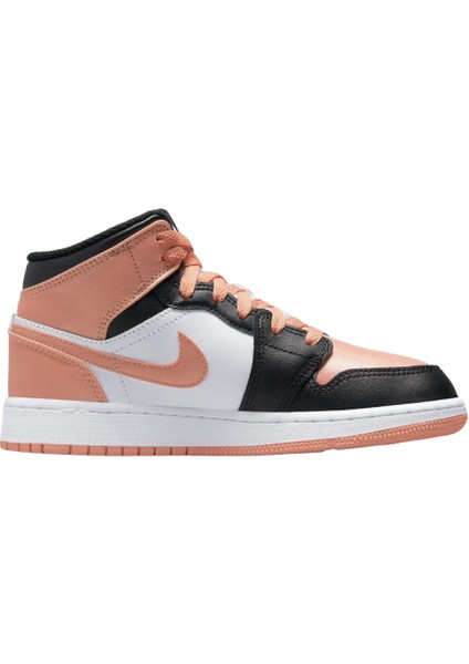 Nıke Aır Jordan 1 Kadın Ayakkabı DM9077-108