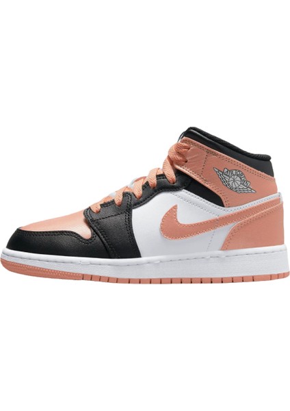 Nıke Aır Jordan 1 Kadın Ayakkabı DM9077-108