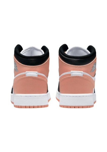 Nıke Aır Jordan 1 Kadın Ayakkabı DM9077-108