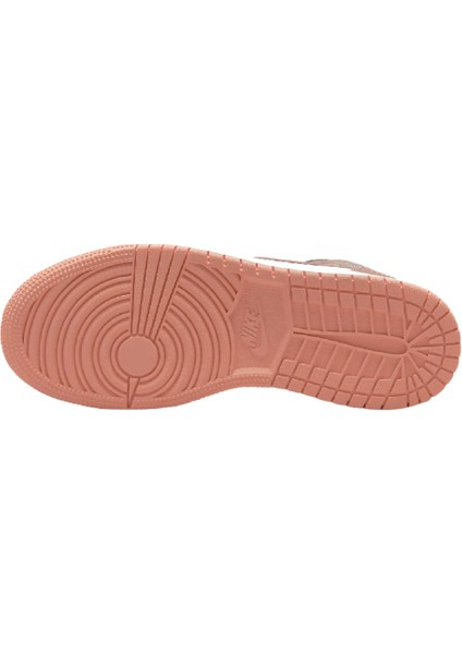Nıke Aır Jordan 1 Kadın Ayakkabı DM9077-108