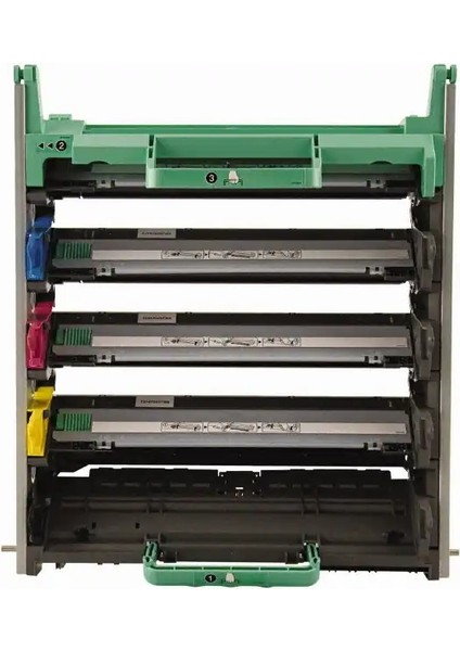 Brother DCP-L8410CDW DR-423/DR439/DR461CL Ithal Muadil Drum Ünitesi - 30.000 Sayfa