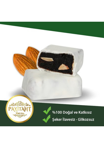 Sütlü Beyaz Bitter Çikolatalı ve Frambuazlı Levziyyat Mix Çikolatalı Hurma Seti modelleri