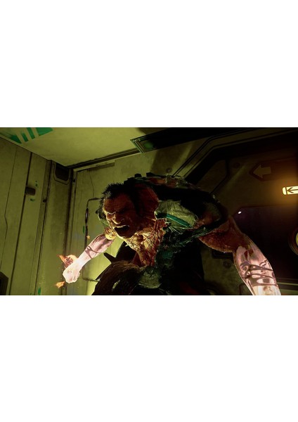 Ps5 The Persistence Enhanced