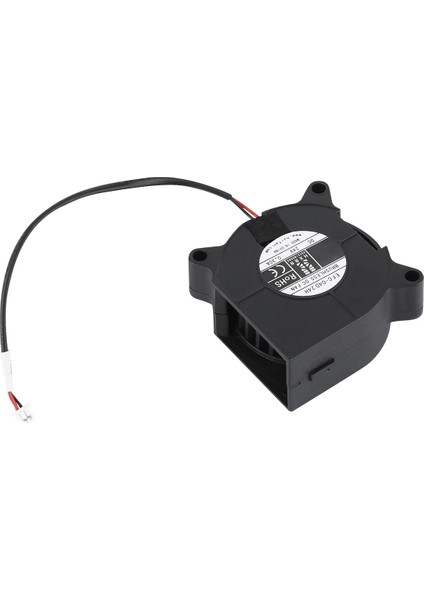 Creality Bilyalı Soğutma Fanı - Cr-10 Se