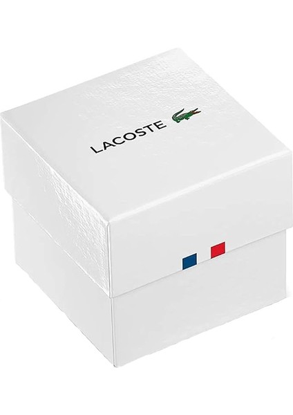 Lacoste Gold Erkek Kol Saati