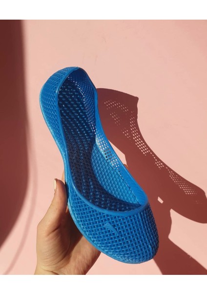 Kadın Deniz Ayakkabısı, Kaydırmaz Kaymaz Taban, Plaj, Spa, Havuz modelleri