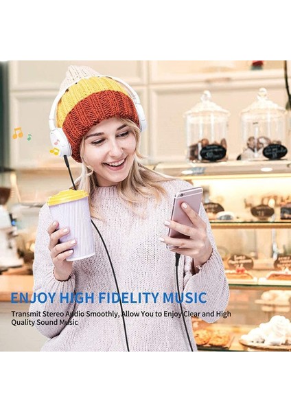 NR72 iPhone Araç Ses Lightning To Aux Kablosu Ios 11.0.3 Üstü indirimleri