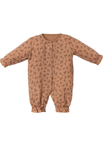 Huelva Kız Bebek Tulumu modelleri