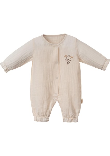 Huelva Kız Bebek Tulumu fırsatları